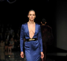Jason Wu w Hugo Boss