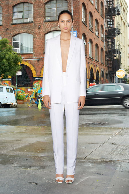 Nowa kolekcja Givenchy Resort 2014