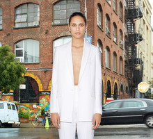 Nowa kolekcja Givenchy Resort 2014
