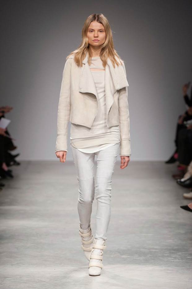 Isabel Marant dla H&M - sylwetka projektantki
