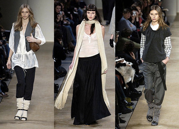 Isabel Marant dla H&M - sylwetka projektantki