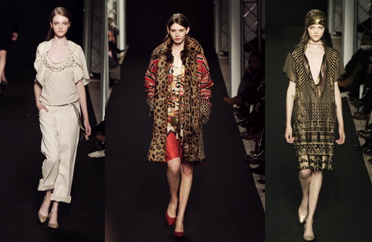 Isabel Marant dla H&M - sylwetka projektantki