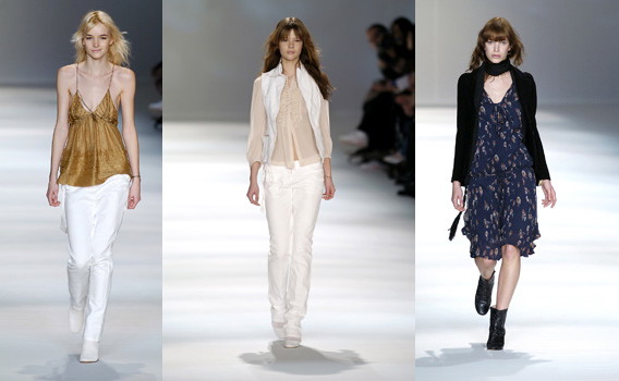 Isabel Marant dla H&M - sylwetka projektantki