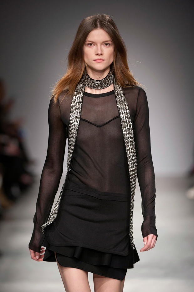 Isabel Marant dla H&M - sylwetka projektantki