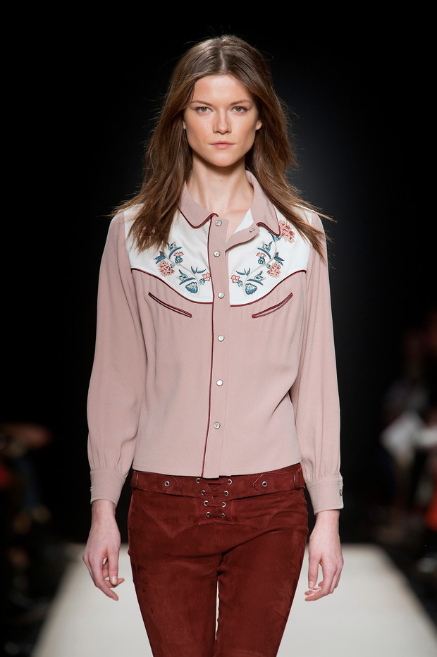 Isabel Marant dla H&M - sylwetka projektantki