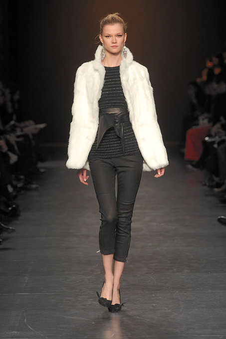 Isabel Marant dla H&M - sylwetka projektantki