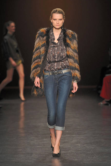 Isabel Marant dla H&M - sylwetka projektantki
