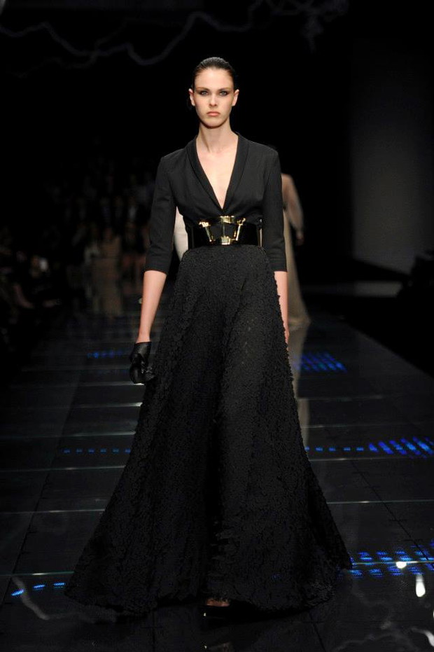 Jason Wu w Hugo Boss
