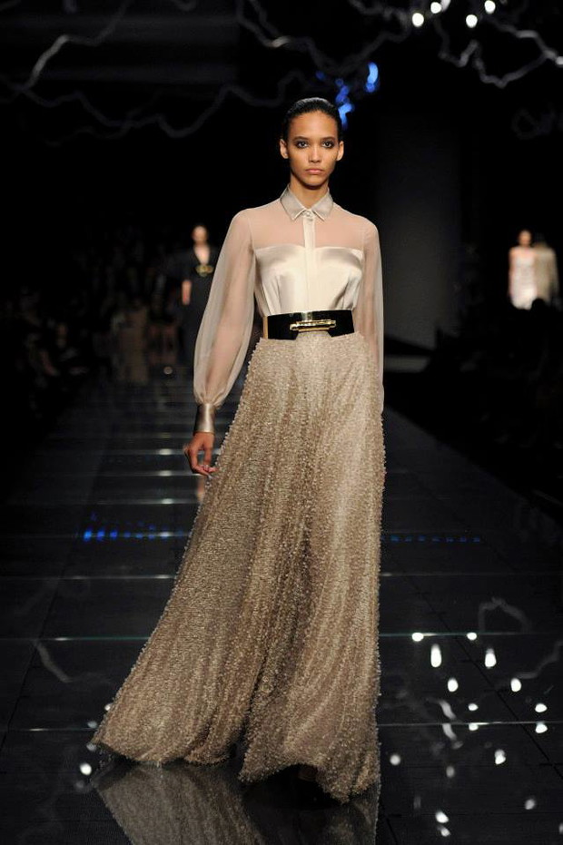 Jason Wu w Hugo Boss