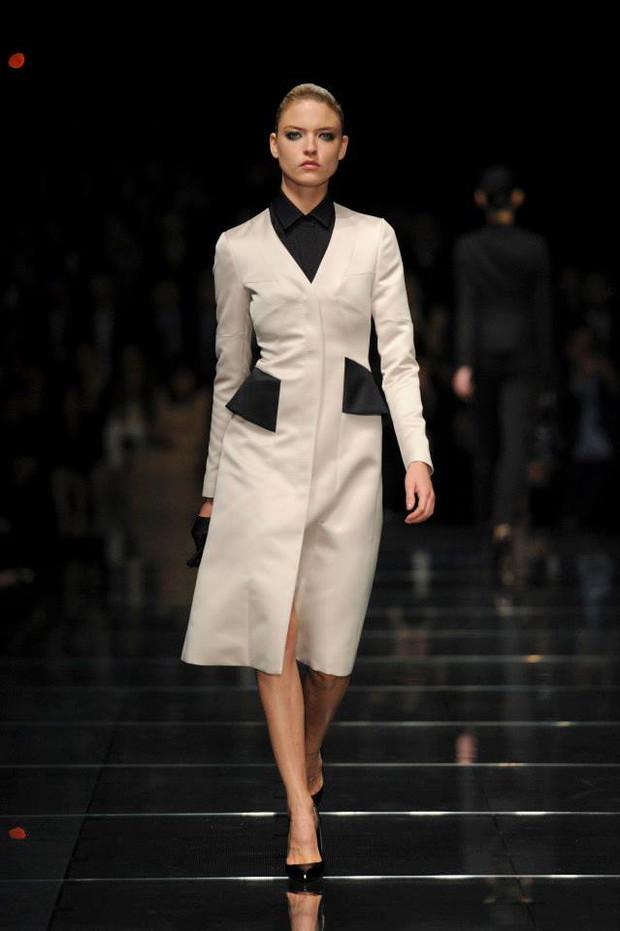Jason Wu w Hugo Boss