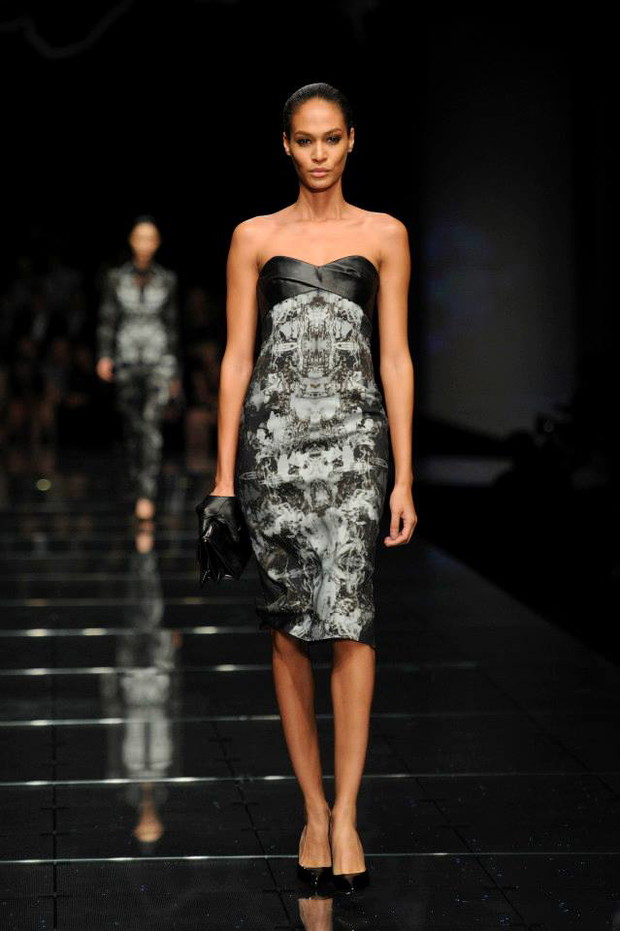 Jason Wu w Hugo Boss