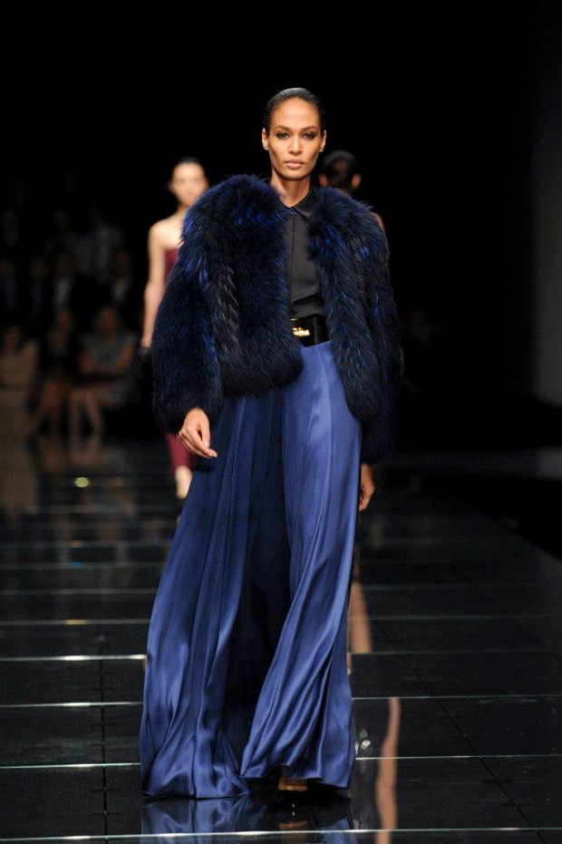 Jason Wu w Hugo Boss