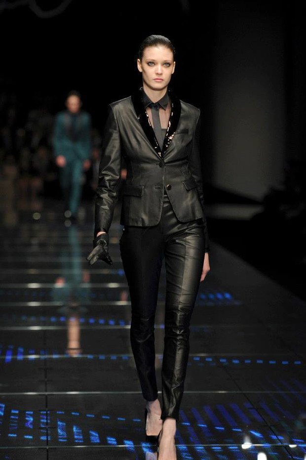 Jason Wu w Hugo Boss
