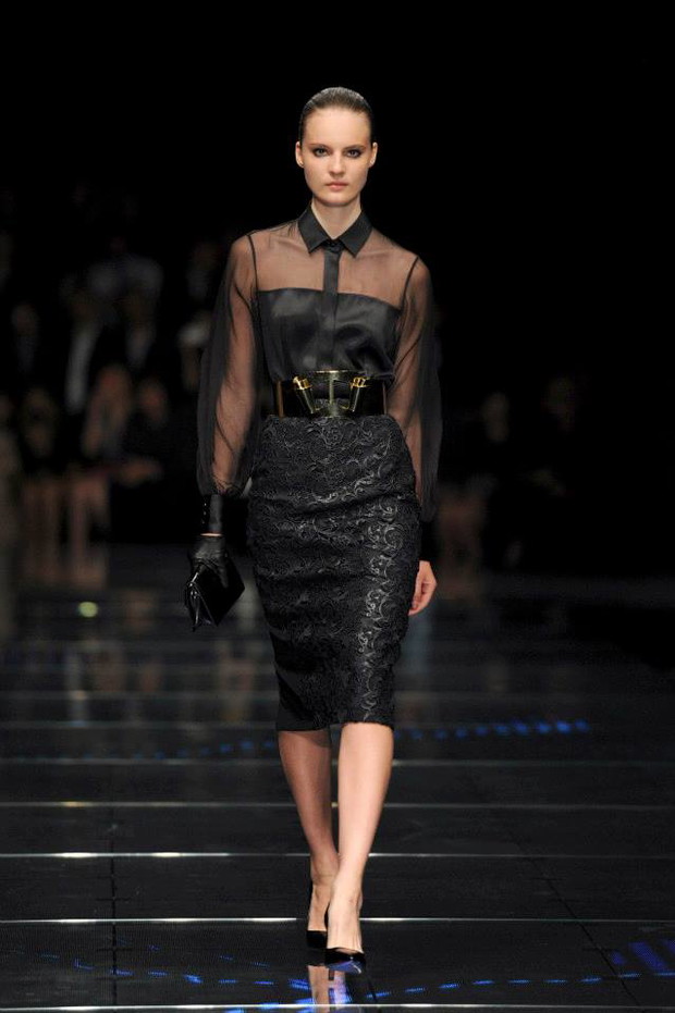 Jason Wu w Hugo Boss