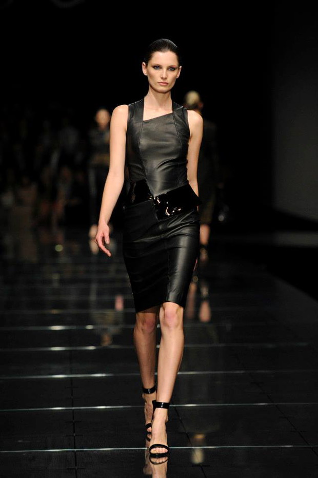 Jason Wu w Hugo Boss