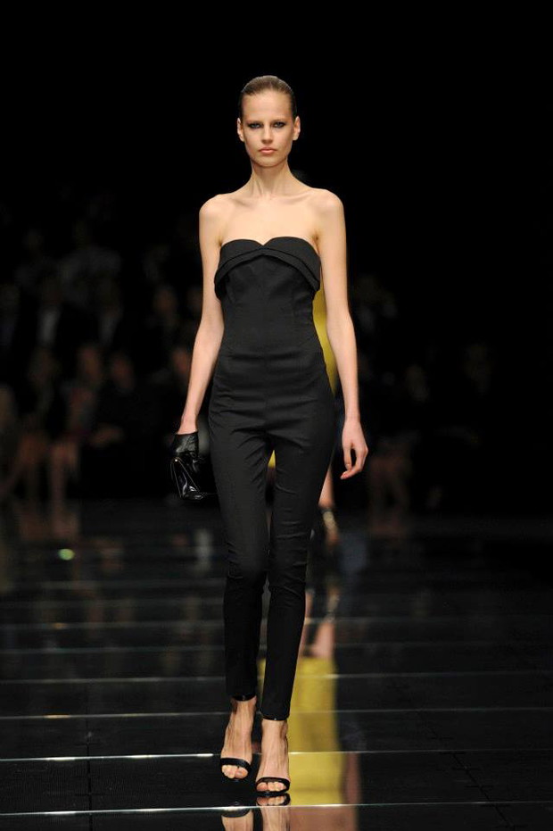 Jason Wu w Hugo Boss