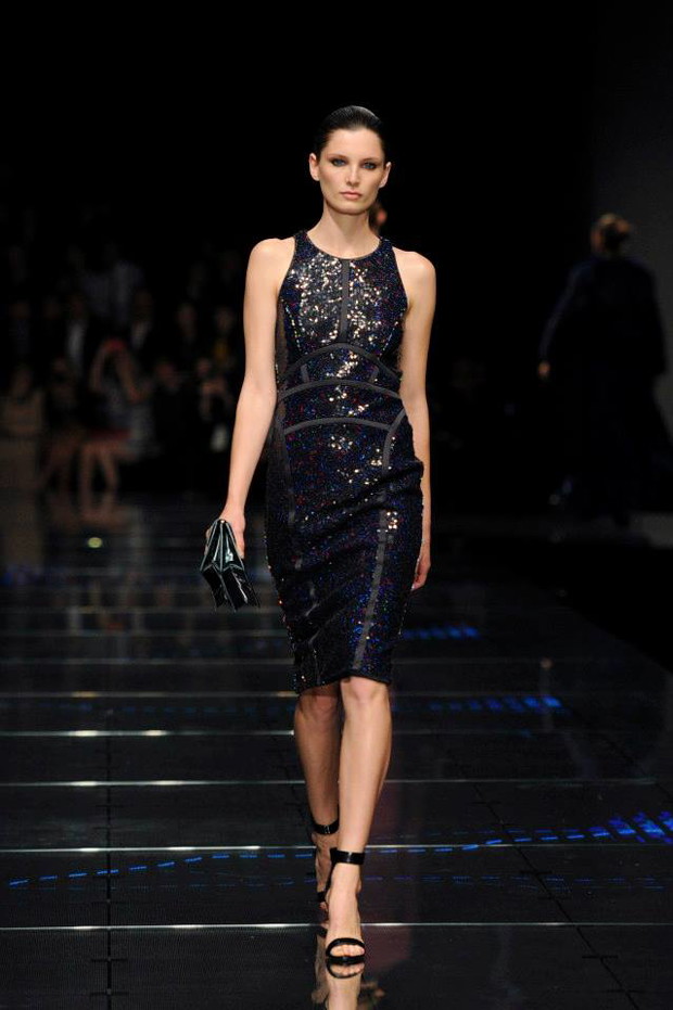 Jason Wu w Hugo Boss