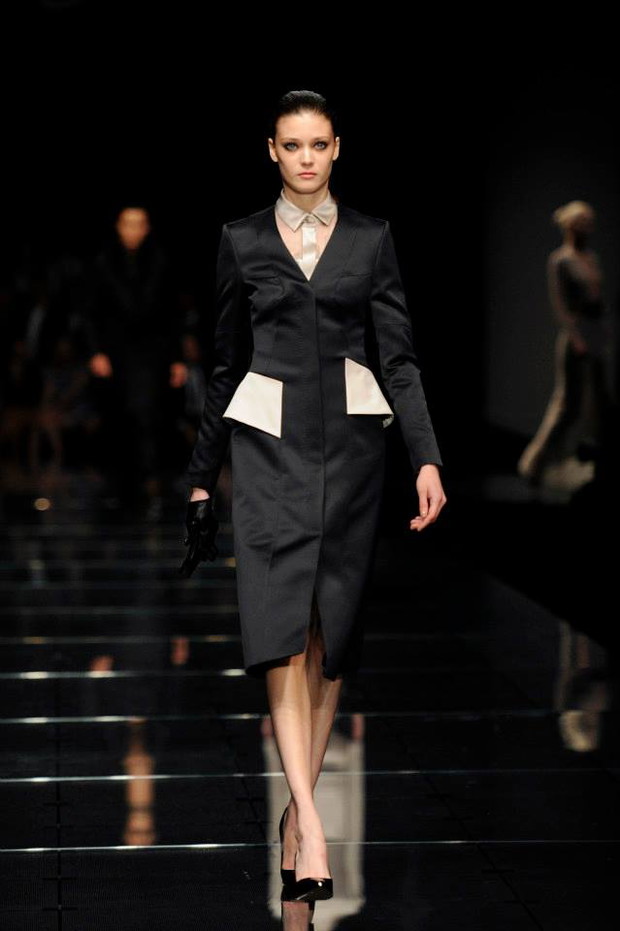 Jason Wu w Hugo Boss