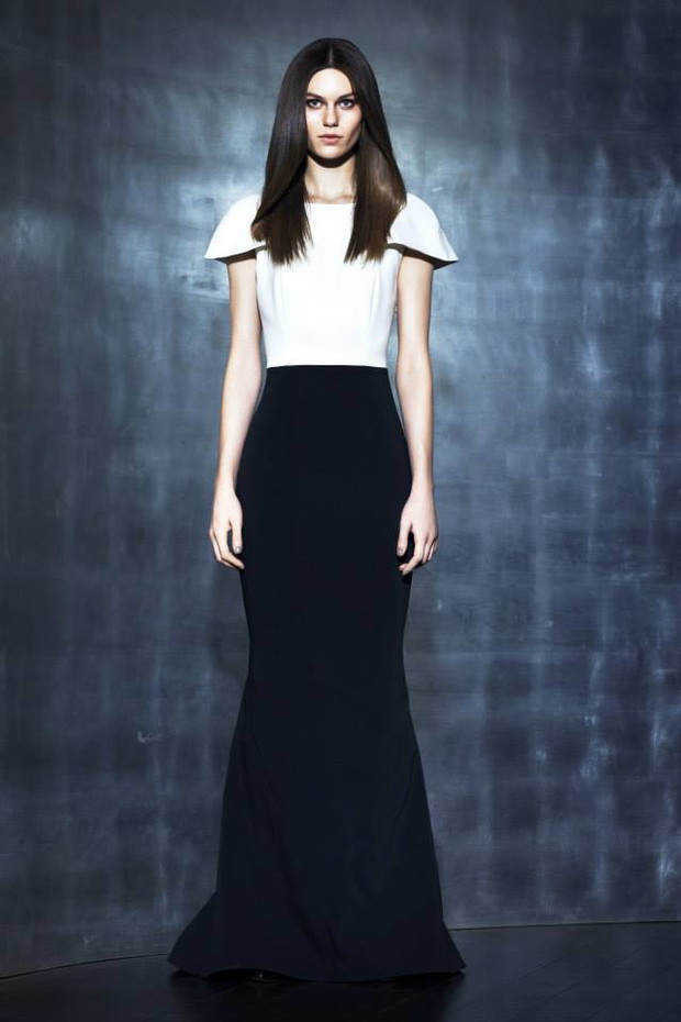 La Mania kolekcja jesień-zima 2013, lookbook, fot. Adam Pluciński/MOVE - Picture