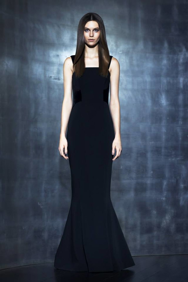 La Mania kolekcja jesień-zima 2013, lookbook, fot. Adam Pluciński/MOVE - Picture
