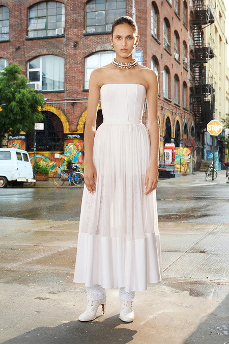 Nowa kolekcja Givenchy Resort 2014
