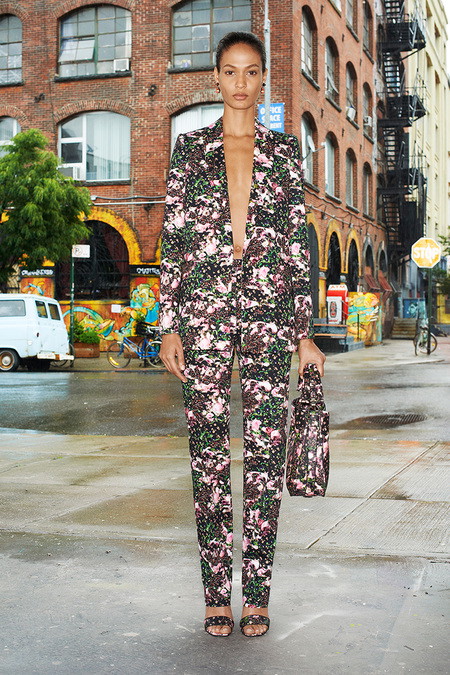 Nowa kolekcja Givenchy Resort 2014