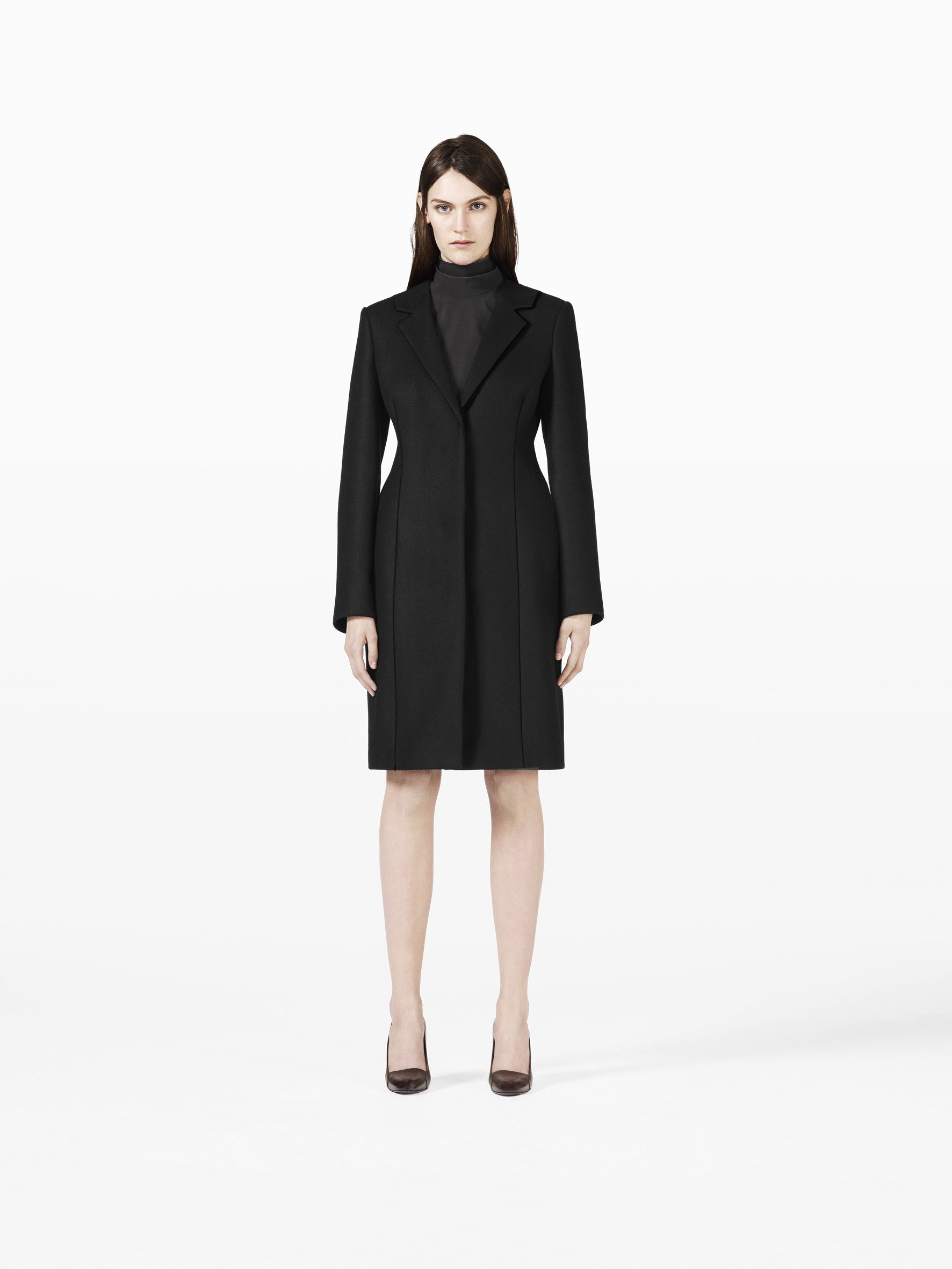Lookbook COS jesień-zima 2013/2014