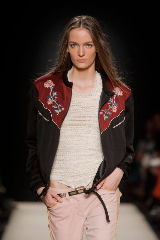 Isabel Marant dla H&M