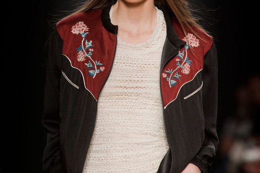 Isabel Marant dla H&M