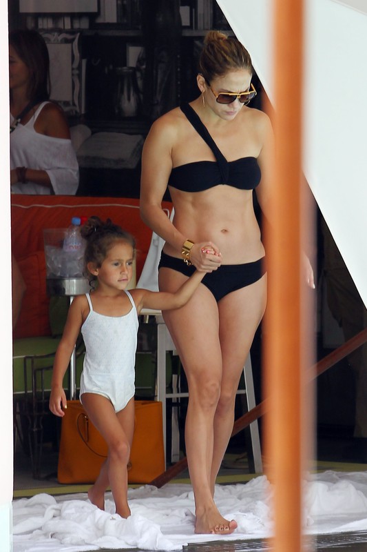 Gwiazdy w bikini