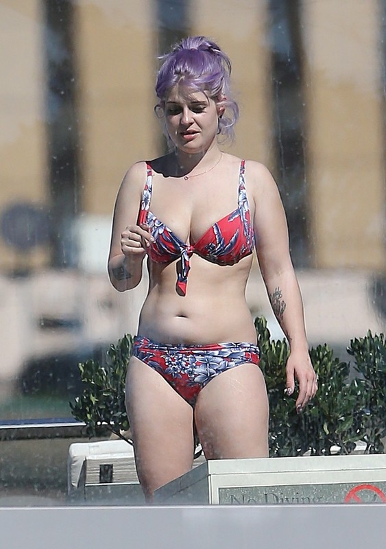 Gwiazdy w bikini