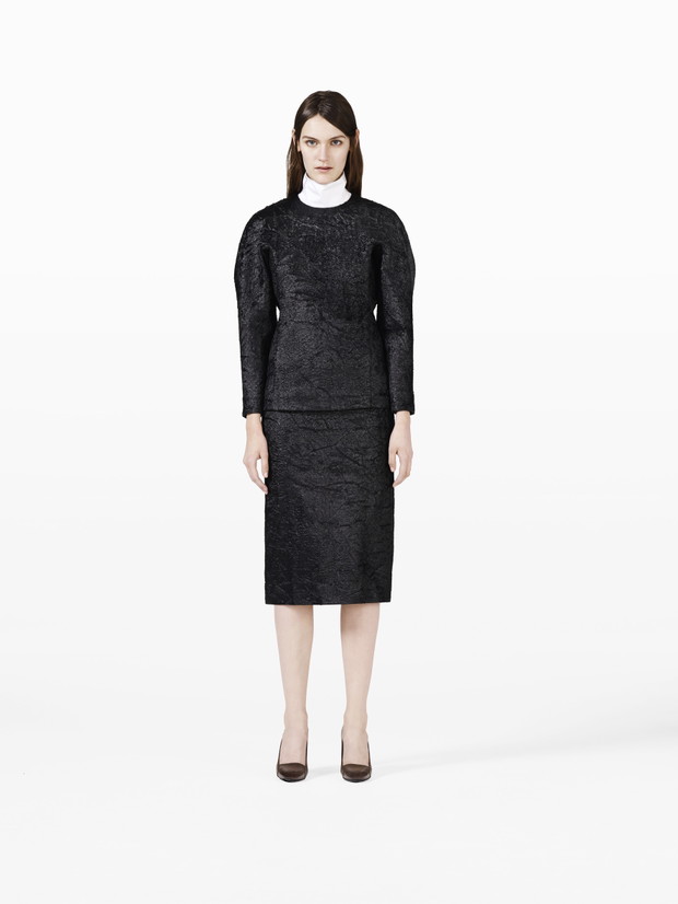 Lookbook COS jesień-zima 2013/2014
