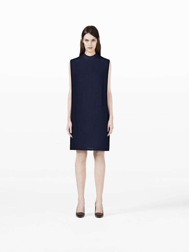Lookbook COS jesień-zima 2013/2014