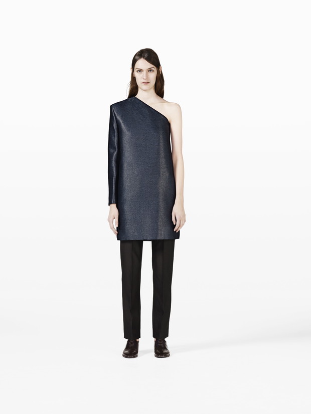 Lookbook COS jesień-zima 2013/2014