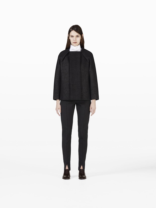 Lookbook COS jesień-zima 2013/2014