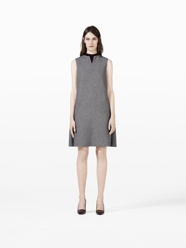 Lookbook COS jesień-zima 2013/2014