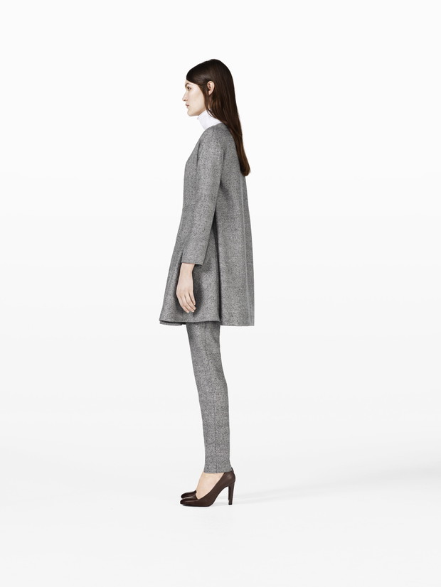 Lookbook COS jesień-zima 2013/2014