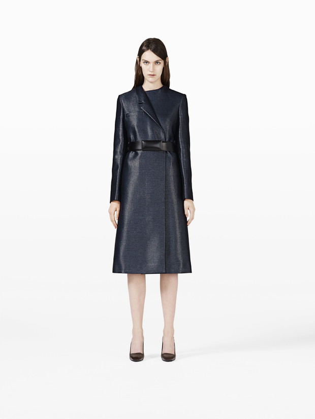 Lookbook COS jesień-zima 2013/2014