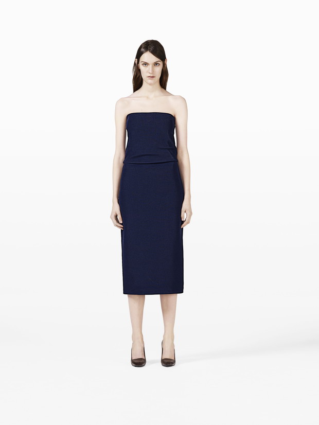 Lookbook COS jesień-zima 2013/2014