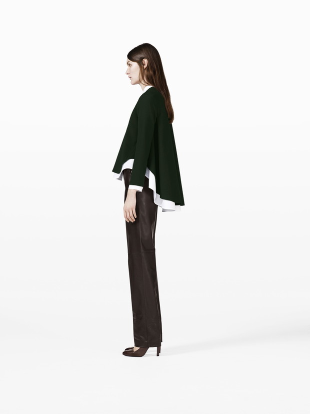 Lookbook COS jesień-zima 2013/2014
