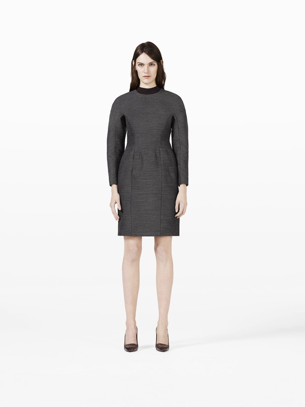 Lookbook COS jesień-zima 2013/2014