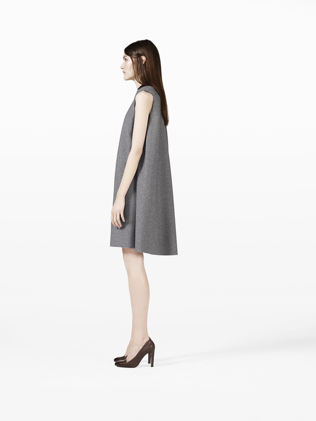 Lookbook COS jesień-zima 2013/2014