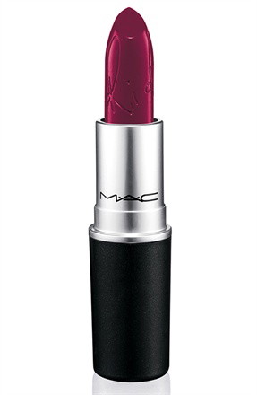 Rihanna dla MAC