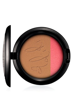 Rihanna dla MAC