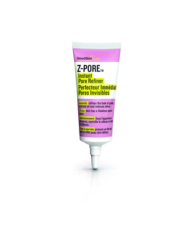 Z-pore, Goog Skin Labs, cena: 99zł fot. materiały prasowe