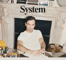 Balenciaga pozwie Nicolas Ghesquière'a