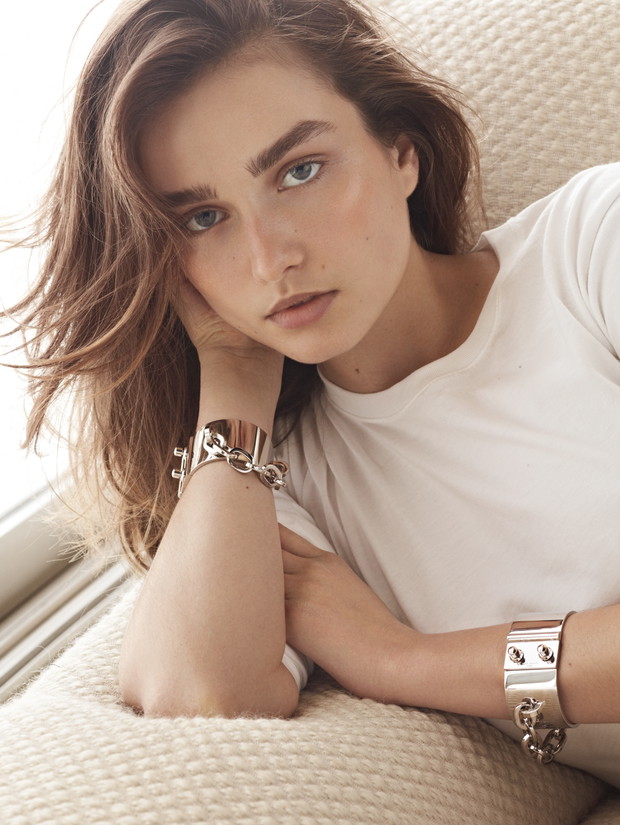 Biżuteria Louis Vuitton jesień-zima 2013