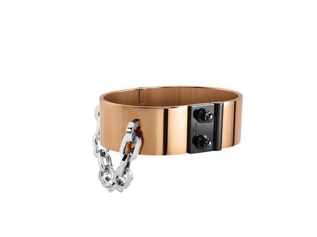 Biżuteria Louis Vuitton jesień-zima 2013