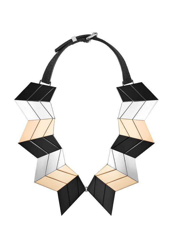 Biżuteria Louis Vuitton jesień-zima 2013