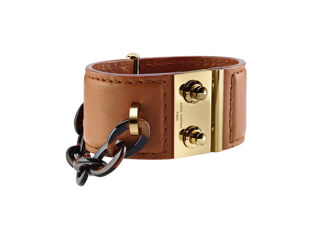 Biżuteria Louis Vuitton jesień-zima 2013